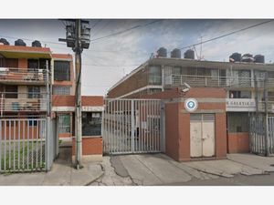 Departamento en Venta en Consejo Agrarista Mexicano Iztapalapa