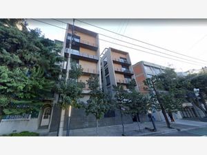 Departamento en Venta en Del Valle Centro Benito Juárez