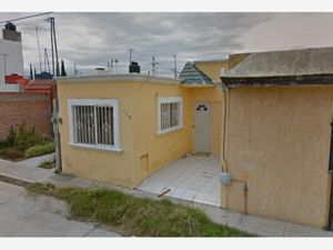 Casa en Venta en Casasolida Aguascalientes