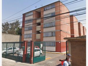 Departamento en Venta en Agrícola Pantitlán Iztacalco