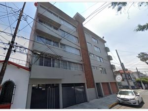 Departamento en Venta en Tepeyac Insurgentes Gustavo A. Madero