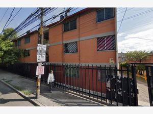 Departamento en Venta en Santa Barbara Azcapotzalco