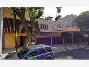 Casa en Venta en Parque San Andres Coyoacán