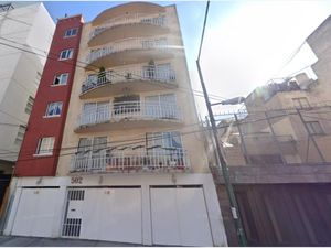 Departamento en Venta en Independencia Benito Juárez