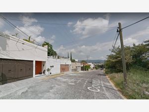 Casa en Venta en Burgos Bugambilias Temixco