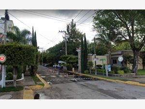 Casa en Venta en Santa Fe Zapopan