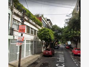 Casa en Venta en Napoles Benito Juárez