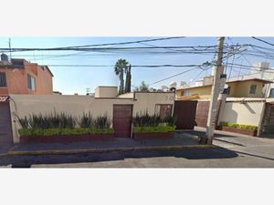 Casa en Venta en Lomas Estrella Iztapalapa