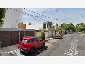 Casa en Venta en Prados del Rosario Azcapotzalco