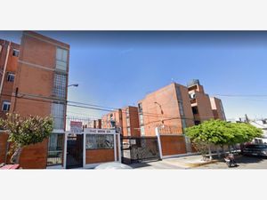 Departamento en Venta en Santa Ana Poniente Tláhuac