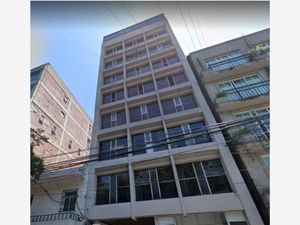 Oficina en Venta en Cuauhtemoc Cuauhtémoc