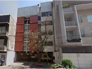 Departamento en Venta en Narvarte Poniente Benito Juárez