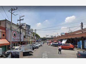 Terreno en Venta en Mixcoac Benito Juárez