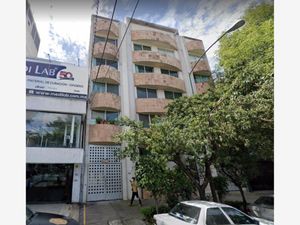 Departamento en Venta en Roma Norte Cuauhtémoc