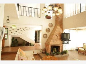 Casa en Venta en Club de Golf Tequisquiapan Tequisquiapan