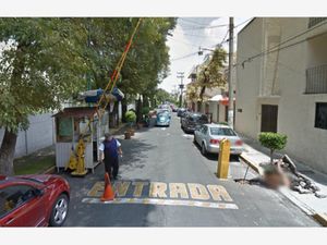 Casa en Venta en Los Cipreses Coyoacán