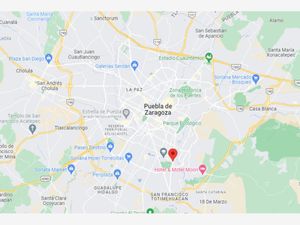 Casa en Venta en Jardines de San Manuel Puebla