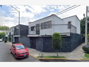 Casa en Venta en Romero de Terreros Coyoacán