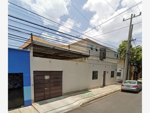 Casa en Venta en San Alvaro Azcapotzalco