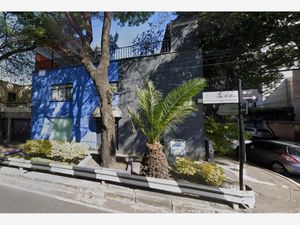 Casa en Venta en Vertiz Narvarte Benito Juárez