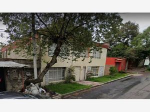 Casa en Venta en Heroes de Padierna Tlalpan