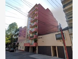 Departamento en Venta en Del Valle Centro Benito Juárez