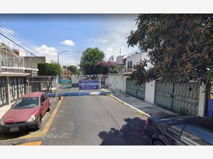 Casa en Venta en Los Cipreses Coyoacán