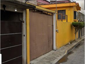 Casa en Venta en San Lorenzo la Cebada Xochimilco