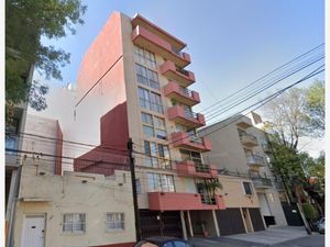 Departamento en Venta en Del Valle Centro Benito Juárez