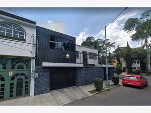 Casa en Venta en Romero de Terreros Coyoacán