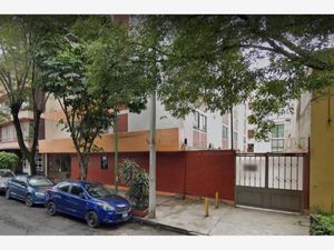 Departamento en Venta en San Rafael Cuauhtémoc