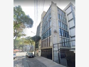 Oficina en Venta en Tabacalera Cuauhtémoc