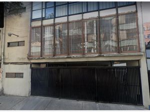 Oficina en Venta en Tabacalera Cuauhtémoc