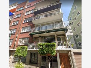 Departamento en Venta en Cuauhtemoc Cuauhtémoc