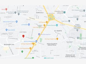 Casa en Venta en Los Pinos Zapopan