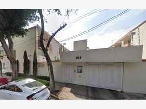 Casa en Venta en Portales Norte Benito Juárez