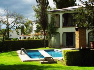 Casa en Venta en Club de Golf Tequisquiapan Tequisquiapan