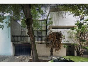 Casa en Venta en Vertiz Narvarte Benito Juárez