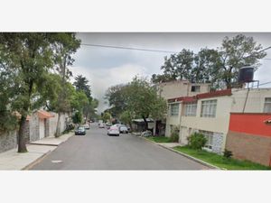 Casa en Venta en Heroes de Padierna Tlalpan