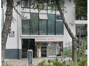 Oficina en Venta en Tabacalera Cuauhtémoc