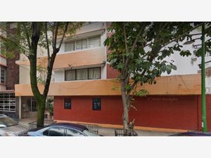 Departamento en Venta en San Rafael Cuauhtémoc