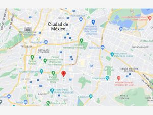 Departamento en Venta en Paseos de Taxqueña Coyoacán