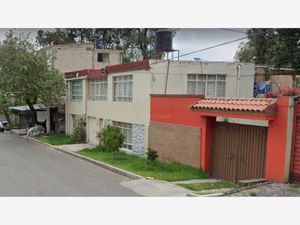 Casa en Venta en Heroes de Padierna Tlalpan