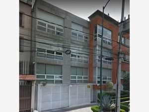 Departamento en Venta en Del Valle Norte Benito Juárez