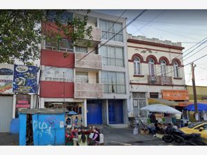 Departamento en Venta en Santa Maria la Ribera Cuauhtémoc