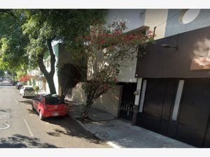 Casa en Venta en Vertiz Narvarte Benito Juárez