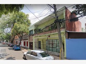 Casa en Venta en Tacuba Miguel Hidalgo