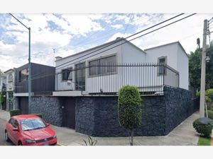 Casa en Venta en Romero de Terreros Coyoacán