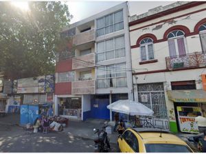 Departamento en Venta en Santa Maria la Ribera Cuauhtémoc