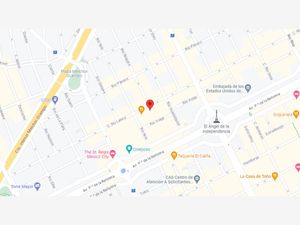 Oficina en Venta en Cuauhtemoc Cuauhtémoc